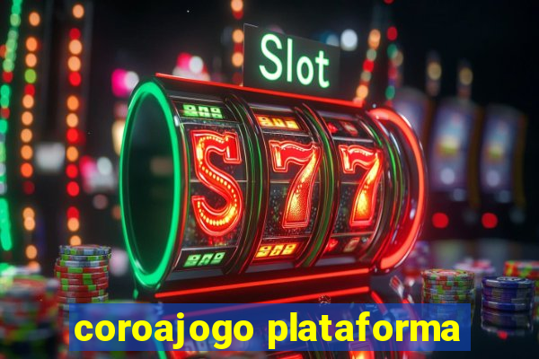 coroajogo plataforma